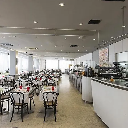 Genty Hotel Rimini