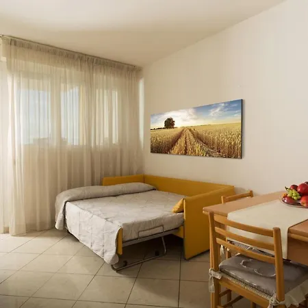 Aparthotel Piccadilly Rimini