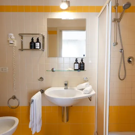 Apart Otel Mimosa Rimini