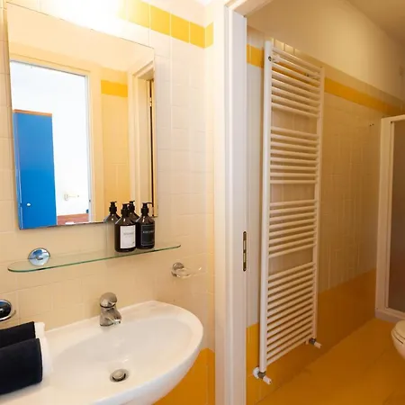 Apart Otel Mimosa 3*