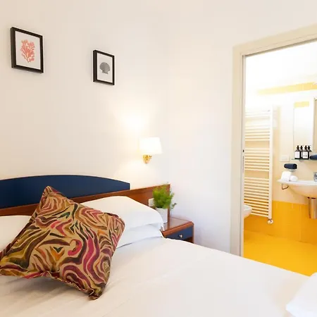 Mimosa Apartahotel