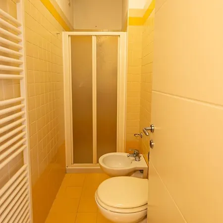Apart Otel Mimosa Rimini