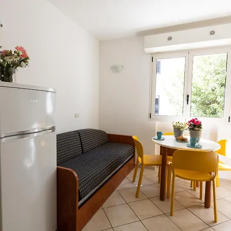 Mimosa Apart Otel