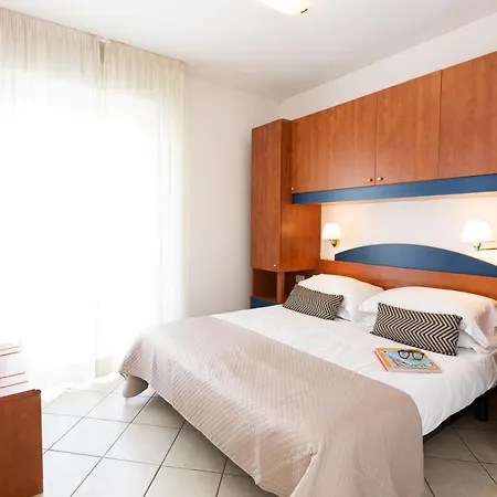 Apart Otel Mimosa Rimini