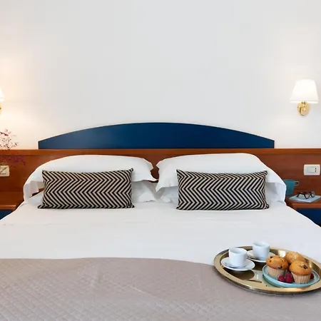 Apart Otel Mimosa 3*