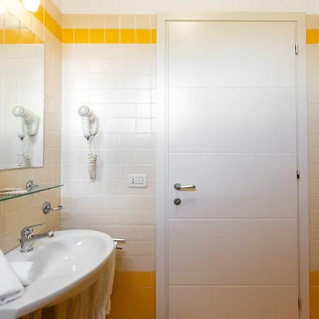 Apart Otel Mimosa