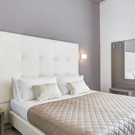 Augustea Hotel