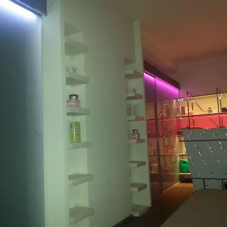 Otel L'hotel Rimini