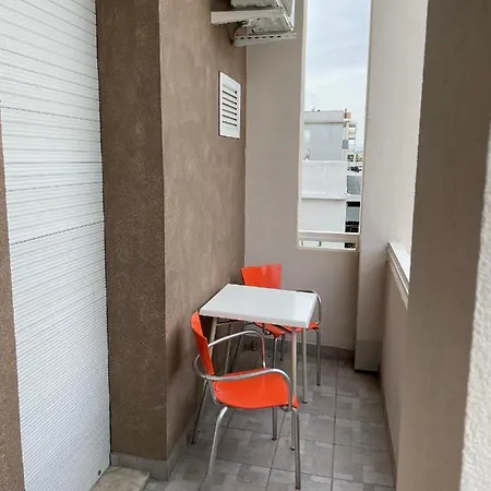 Hotel Adler Rimini