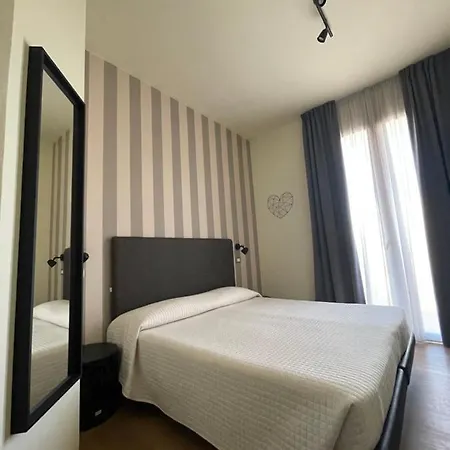 La Coccinella 3* Rimini
