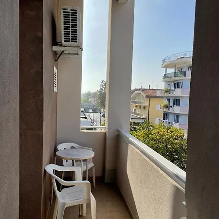 Adler Hotel 3*
