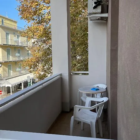 Adler Hotel Rimini