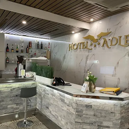Hotel Adler 3*