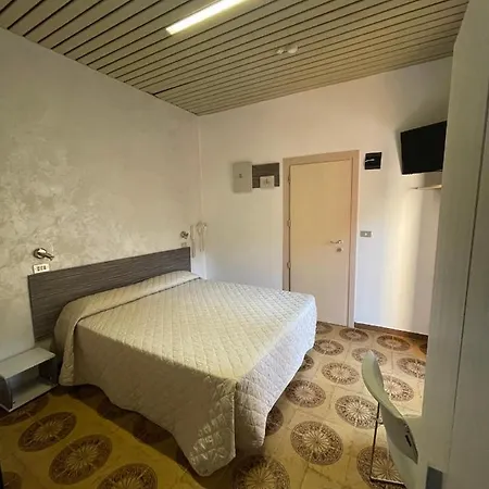 Hotel Adler Rimini