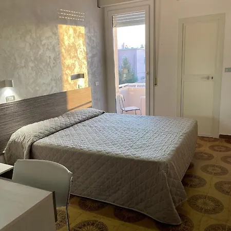 Adler 3* Rimini