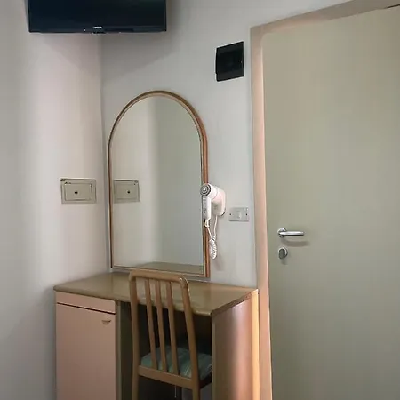 Hotel Adler Rimini