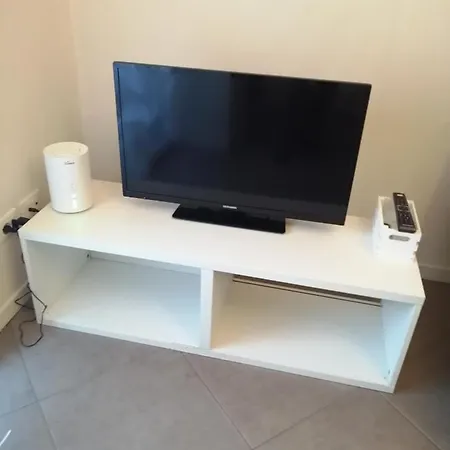 Nuovo Bilocale In Via Lagomaggio, 31