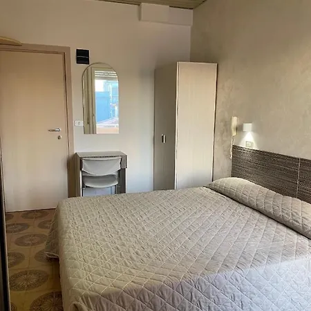 Adler Hotel 3*