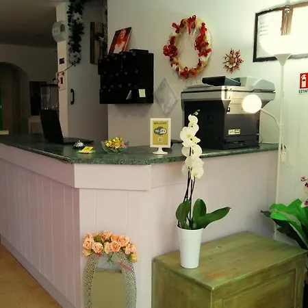 Bed & Breakfast Criss