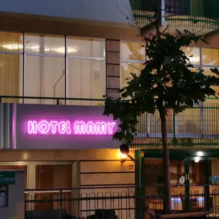 Hotel Mamy 2*