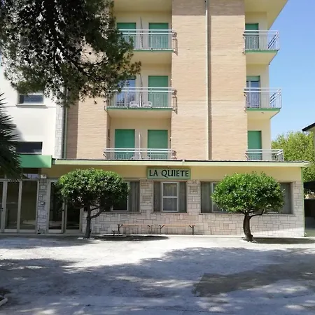 La Quiete 2*