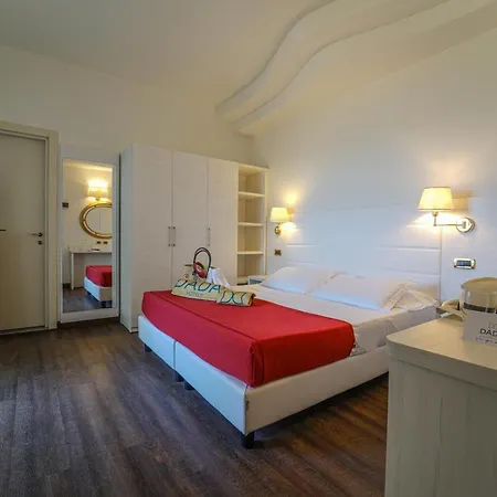 Hotel Imperial - Dada Rimini
