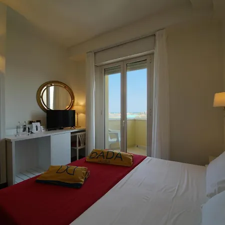 Hotel Imperial - Dada 4*