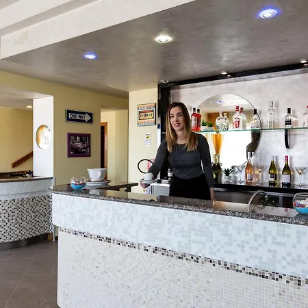 Family Barone Hotel 3*