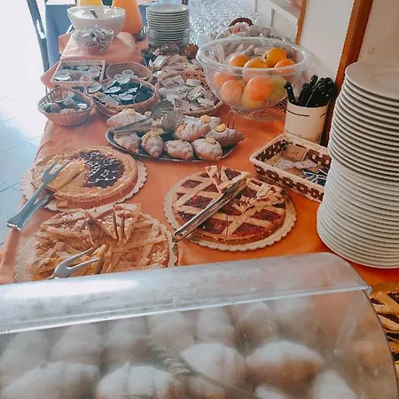 Hotel Marittimo Rimini