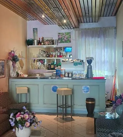 Hotel Marittimo Rimini