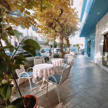 Marittimo Hotel
