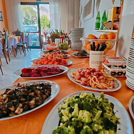 Hotel Marittimo 2*