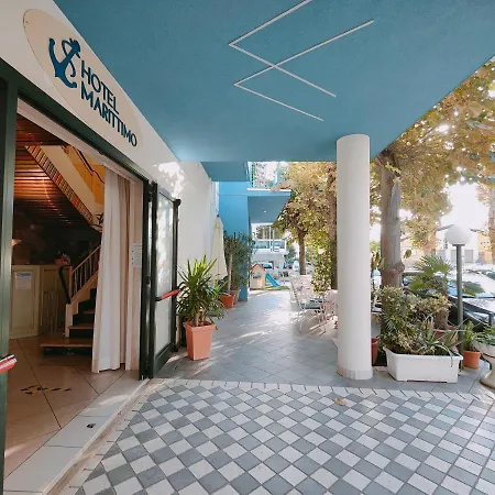 Hotel Marittimo 2*