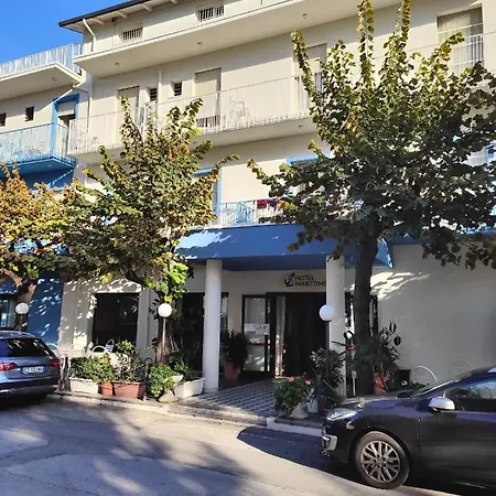 Marittimo Hotel