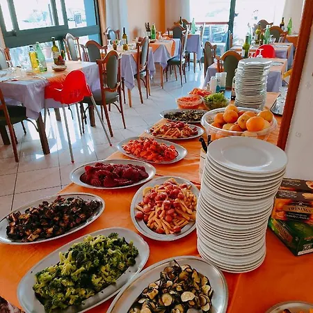 Marittimo Hotel Rimini