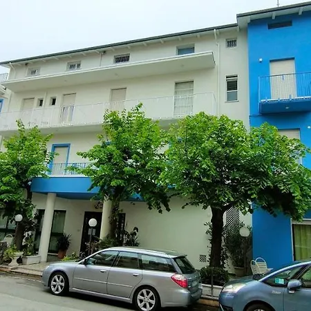 Marittimo Hotel 2*