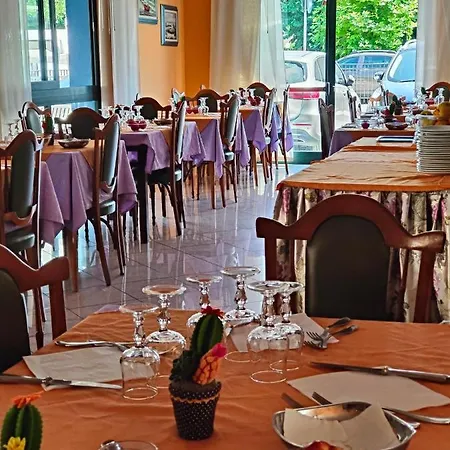 Marittimo Hotel Rimini
