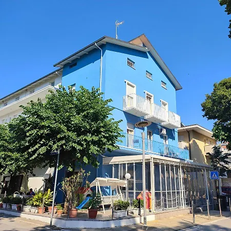 Hotel Marittimo 2*
