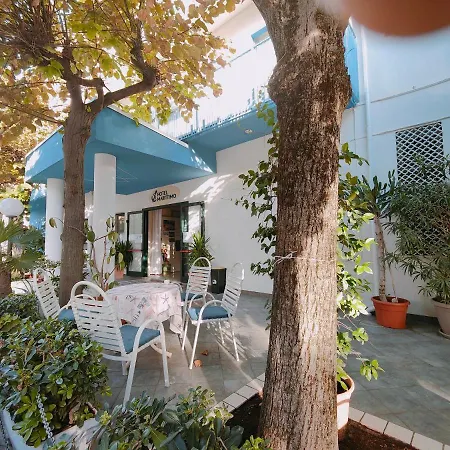 Marittimo Rimini