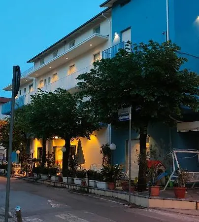 Marittimo Rimini
