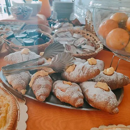 Hotel Marittimo 2*