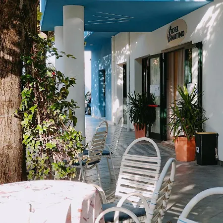 Hotel Marittimo 2*