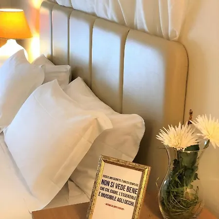 Hotel Erbavoglio 4*