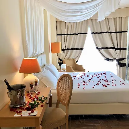 Erbavoglio Hotel