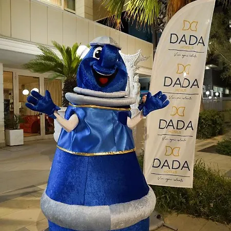 Dasamo - Dada