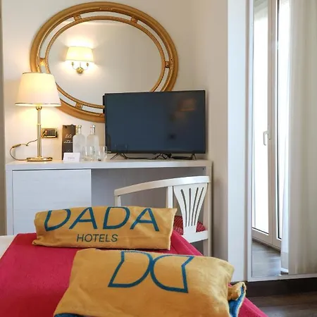 Imperial - Dada Hotel