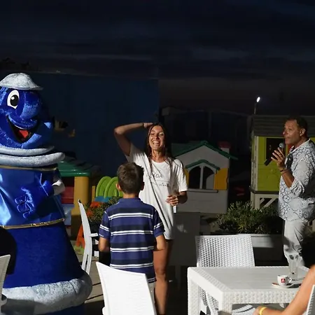 Hotel Imperial - Dada Rimini