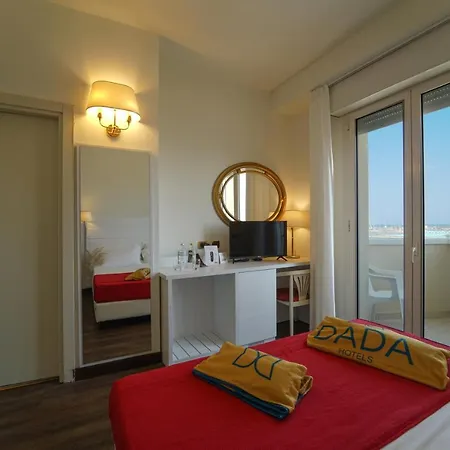 Imperial - Dada 4* Rimini