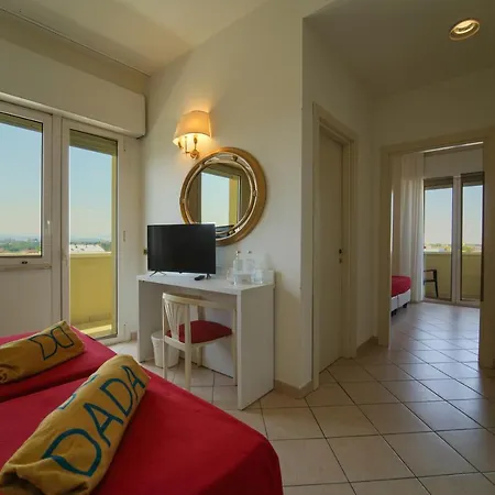 Hotel Imperial - Dada Rimini