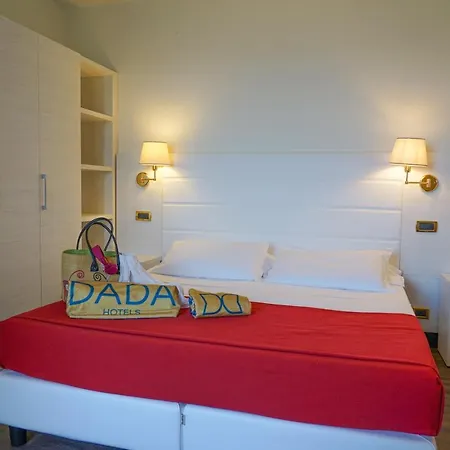 Imperial - Dada Rimini